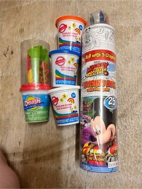 Kids craft bundle